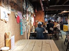 -饭江湖·江湖菜(湖广会馆店)