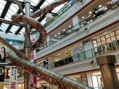 -巴黎春天(浦建店)