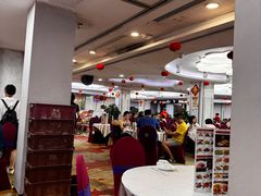 -旺东生酒楼·宴会团餐(莲塘店)