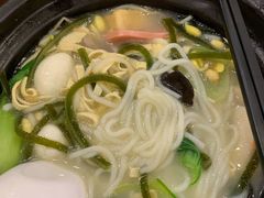 -半亩园(奥特莱斯店)