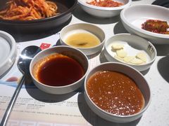 -本家韩国烤肉(青岛万象城店)