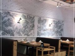 大堂-为什么牛潮汕牛肉火锅(万胜广场店)