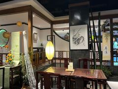 -青藤茶馆(南山路店)