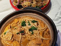 -津沽小院(天津之眼店)