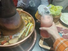 -乔先生涮肉·鲜活牛羊肉火锅(塘沽店)