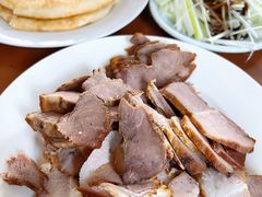 -铁东熏肉大饼铺