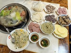 -海关荤豆花(洋河一路店)