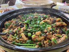 -台山美食一绝阿四台山黄鳝饭(阿四创作店)