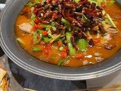 -江味龙虾馆·裸蓝龙虾(南山店)