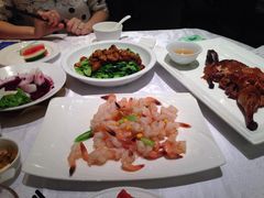 -和记小菜(东方店)