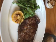 -君悦酒店·La Terrazza意合園·意式风味