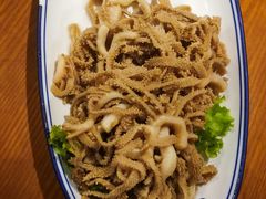 水爆肚-马家烧麦(中街店)