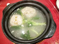-陈记菜馆·非遗淮扬菜·始于1988(东关街教场店)