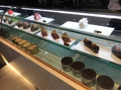 -麦雪尔甜品·生日蛋糕(新街口旗舰店)