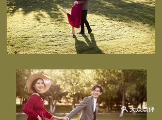 北京婚纱照 超级好看的婚纱照