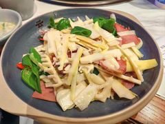 -云海肴云南菜·蒸汽石锅鱼(新奥店)