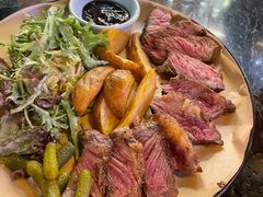 -The Cheebat 锌吧·Bistro(体育西店)
