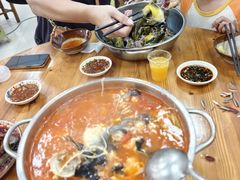 -苗侗地道红酸.酸汤鱼·酸汤牛肉