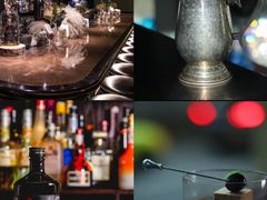 -外滩8号 whisky bar(金延大厦店)