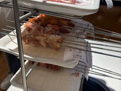 -玉善烧烤串城(长春总店)