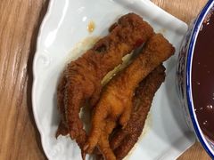 -老苏州大客堂·苏帮菜·松鼠桂鱼·苏州传统小吃(观前街人民商场店)