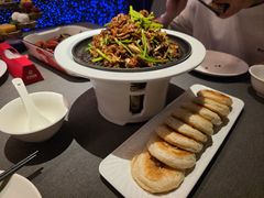 -花家怡园(四合院总店)