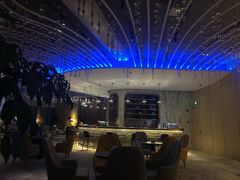 -三迪希尔顿酒店·星空酒廊