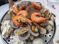 -日照大牌檔•小船海鲜(万平口店)