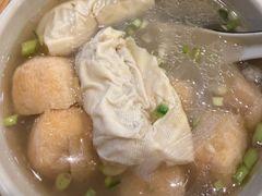 -东泰祥生煎馆(重庆北路店)