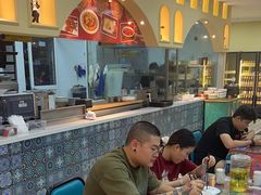 -烟疆印象新疆菜(万联广场店)