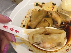 -鼎泰丰(国贸商城店)