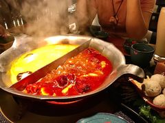 -湊湊火锅·茶憩(锦艺城店)