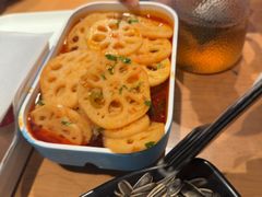 -华府九号海鲜烧烤大排档(龙域店)