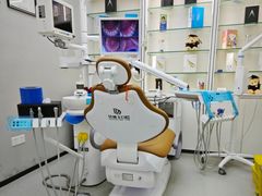 -牙博士口腔品牌连锁(杨浦店)