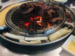 -喜来稀肉(虹泉路店)