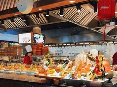 -翠姐姐农家大院(滨康路店)