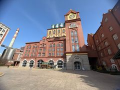 -青岛啤酒博物馆