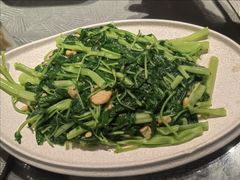 -大洋家·潮汕鱼鲜·花胶砂锅粥(天河东路店)