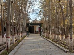 -艾提尕尔清真寺