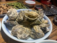 -永红源·啤酒烧烤海鲜大排档(台柳路店)
