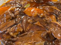 -清真宏玉祥黄门脸餐厅(华荫东里店)