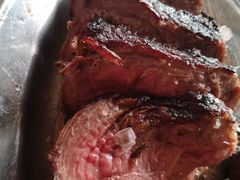 -Keens Steakhouse