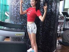 -一兆韦德健身(张杨路店)