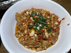 -八碗湘长沙市井菜(坡子街店)