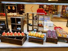 甜品-新发展亚太JW万豪酒店·福苑咖啡厅
