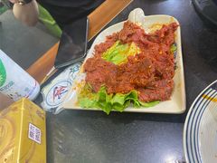 -重庆故事姊妹老火锅(财经学院店)