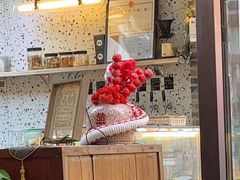 -糖房咖啡(南锣鼓巷店)
