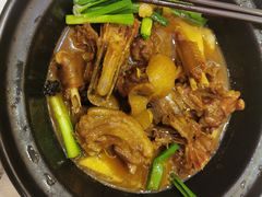 -沙河粉村·国家非遗传承(云台店)