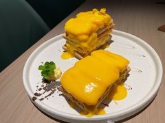 -茶港·点心·啫啫煲(王府井店)