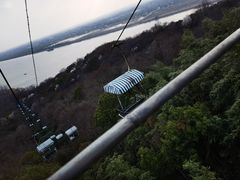 -采石矶景区